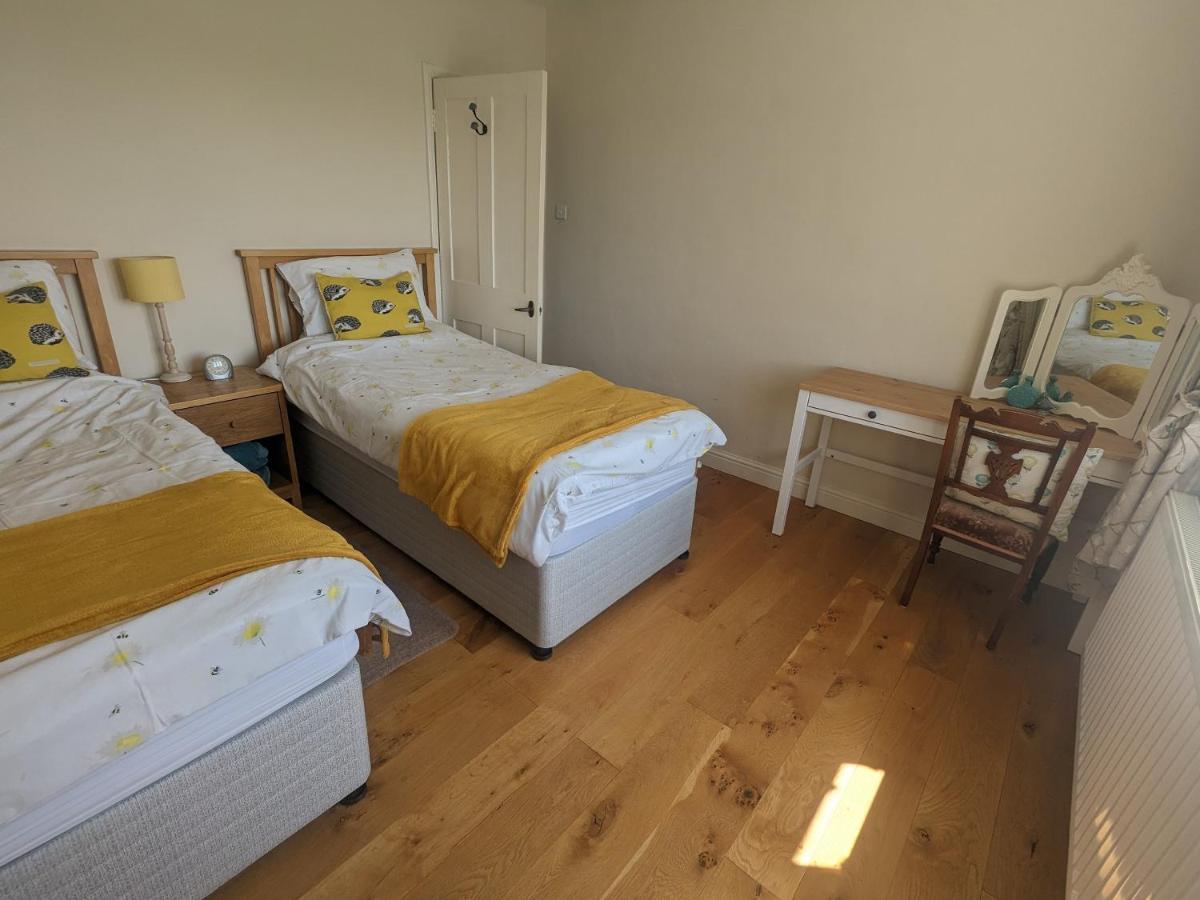 Cosy Family Cottage South Somerset Long Sutton  Buitenkant foto