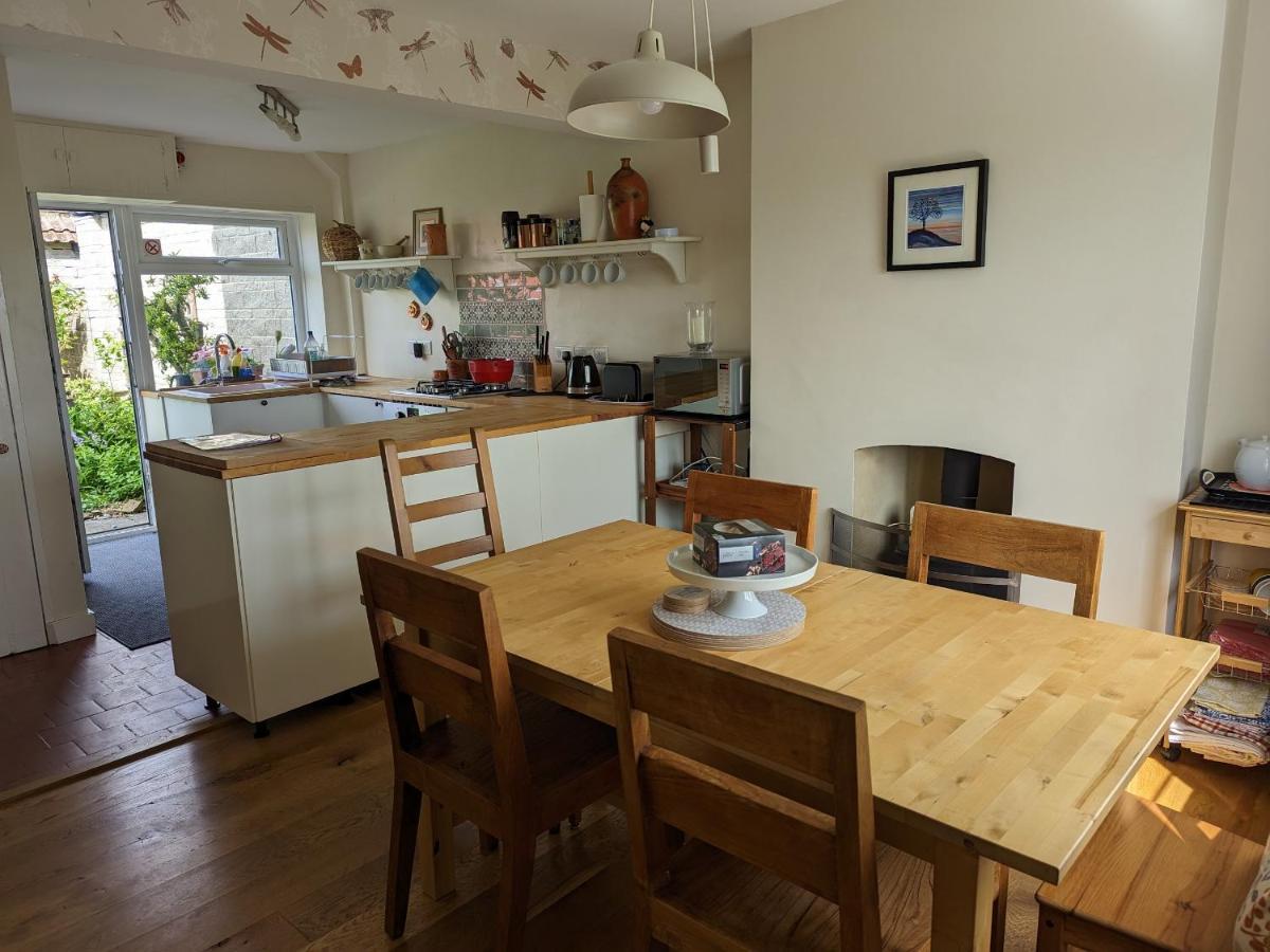 Cosy Family Cottage South Somerset Long Sutton  Buitenkant foto