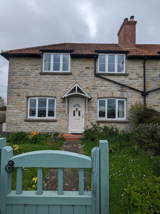 Cosy Family Cottage South Somerset Long Sutton  Buitenkant foto